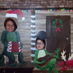 Meet your Posher, Dawn